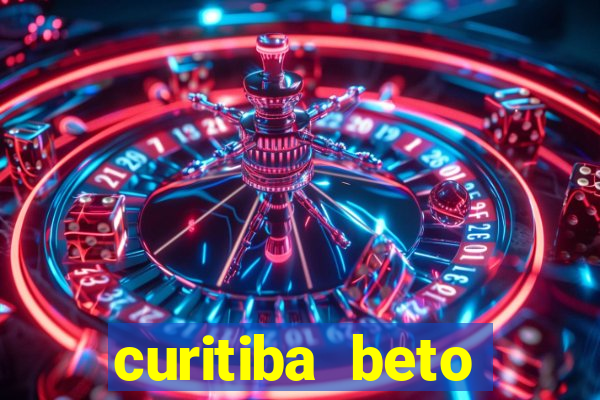 curitiba beto carrero distancia